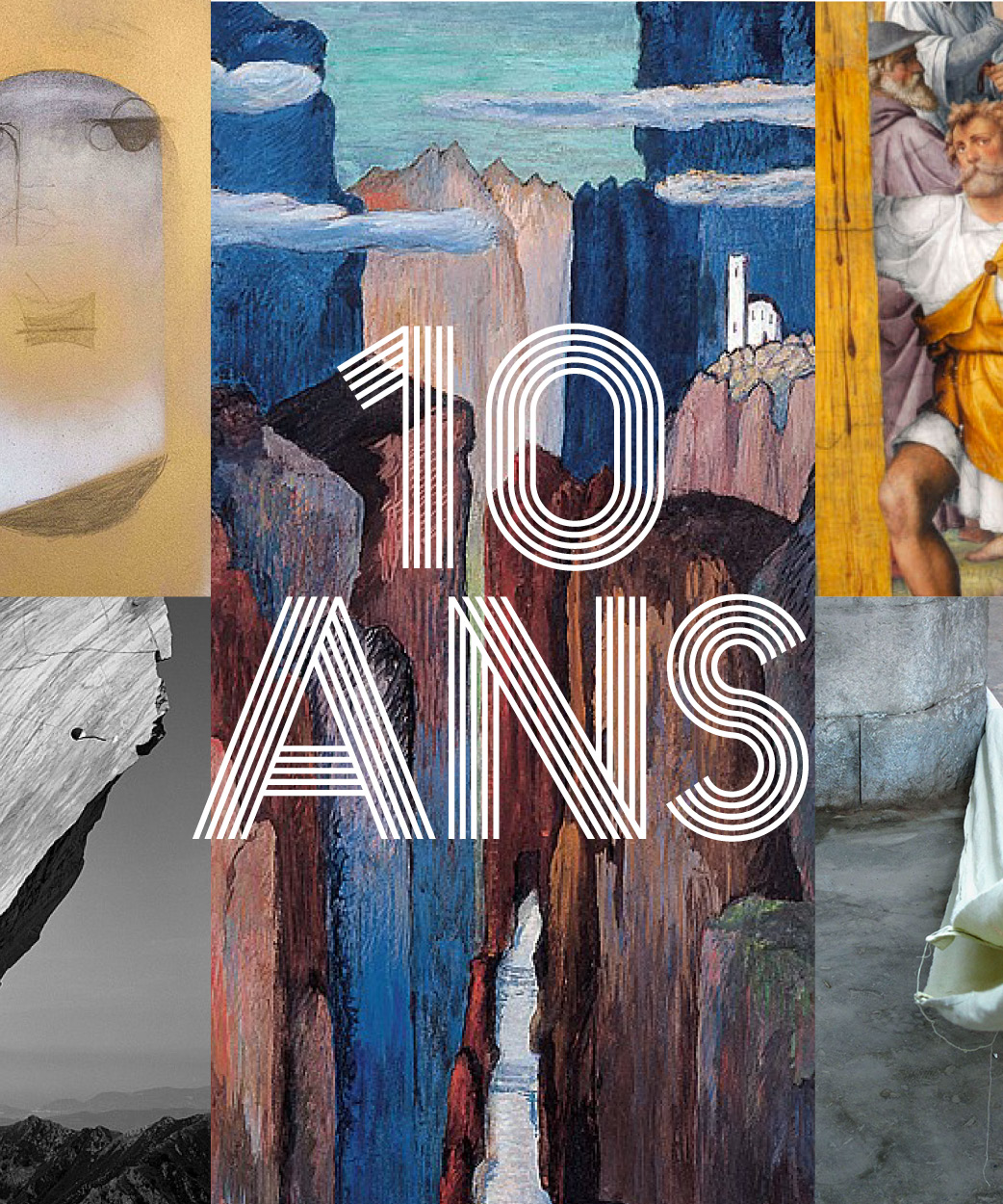 L’«Ufficio di contatto per la Svizzera italiana» de SIK-ISEA fête ses dix ans